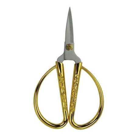 Ciseaux à broder Restyle Or 13 cm