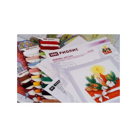 Stickset Haustier Neujahrsbrief Stickset Haustier Neujahrsbrief