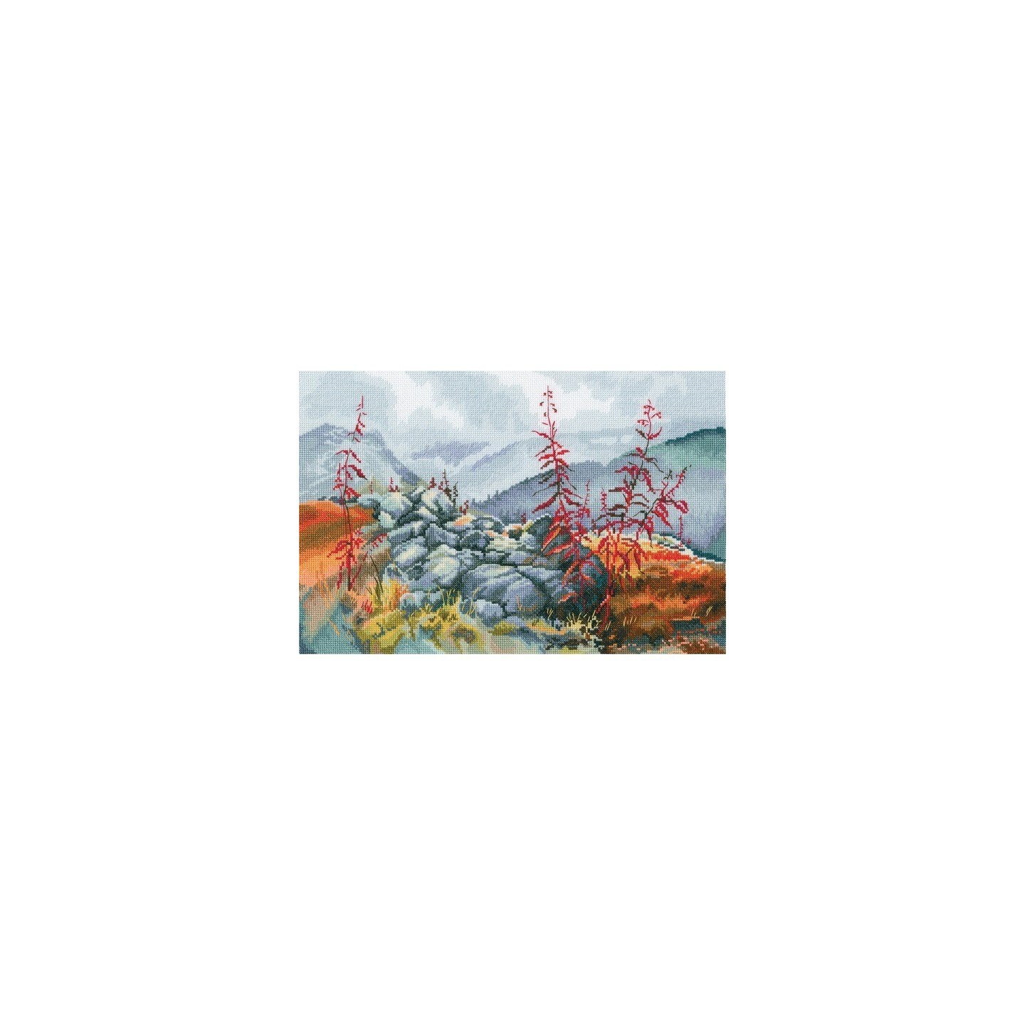 RTO Stickset Wunderbarer Norden 1