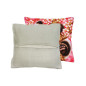 Dos de coussin avec fermeture - naturel