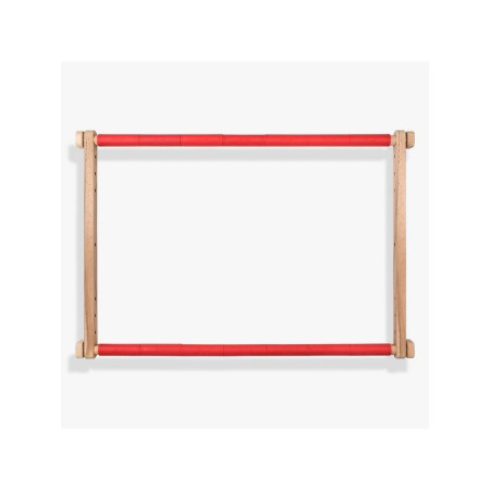 Cadre de broderie 40 X 56 cm