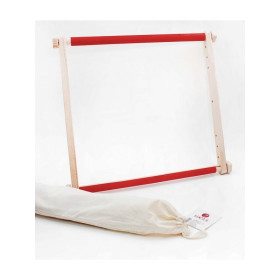Embroidery frame 40 X 56 cm