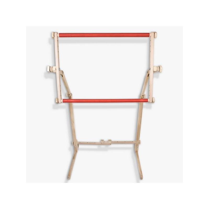 Vloer borduurstaander 40 X 56 cm Vloer borduurstaander 40 X 56 cm