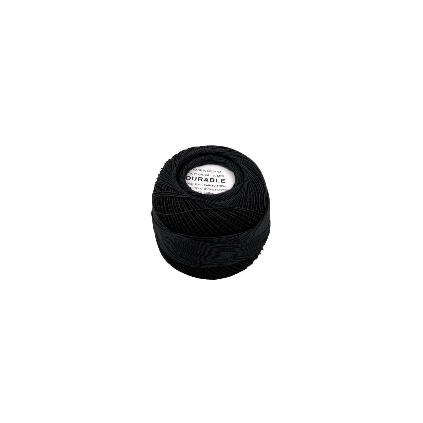 Borduurkatoen Durable 1001