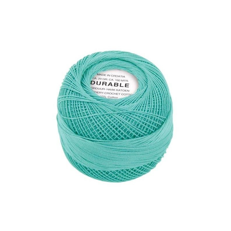 Borduurkatoen Durable 1002