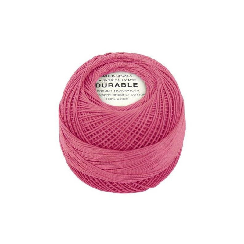 Borduurkatoen Durable 1004
