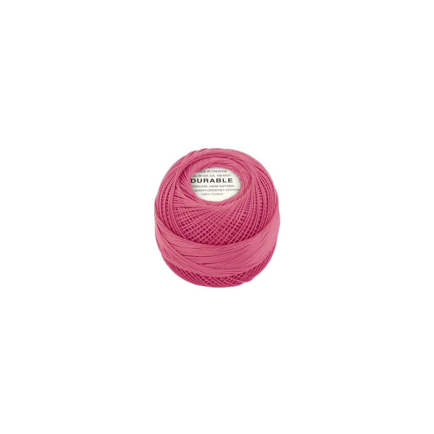 Borduurkatoen Durable 1004