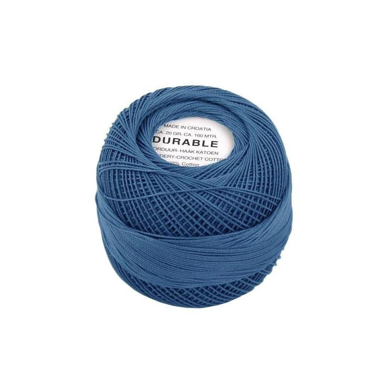 Borduurkatoen Durable 1006