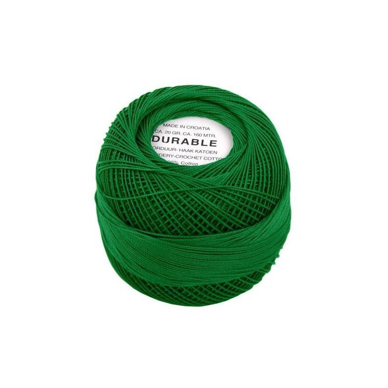 Borduurkatoen Durable 1007 Borduurkatoen Durable 1007