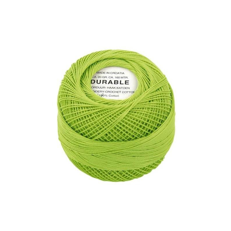 Borduurkatoen Durable 1008