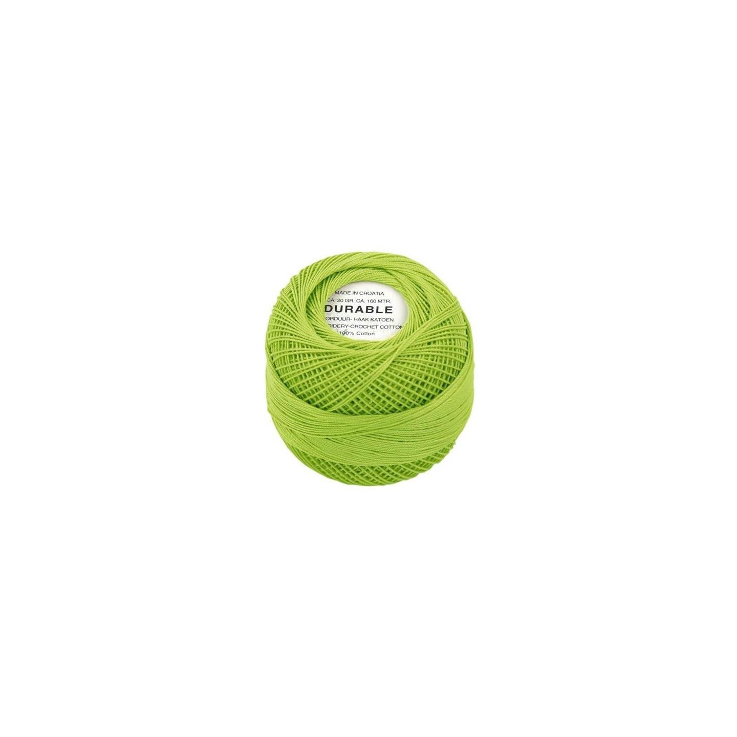 Borduurkatoen Durable 1008