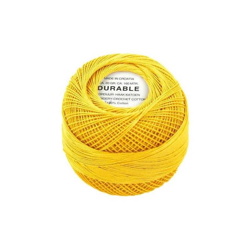 Borduurkatoen Durable 1009 Borduurkatoen Durable 1009