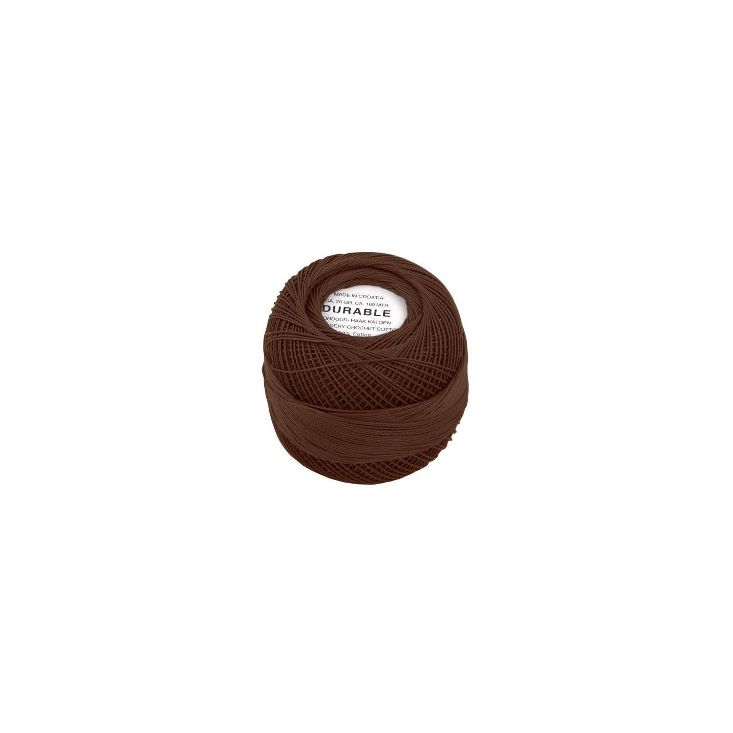 Borduurkatoen Durable 1012