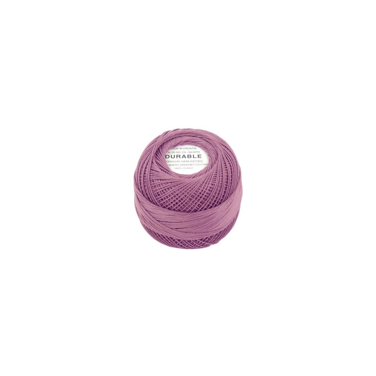 Borduurkatoen Durable 1014