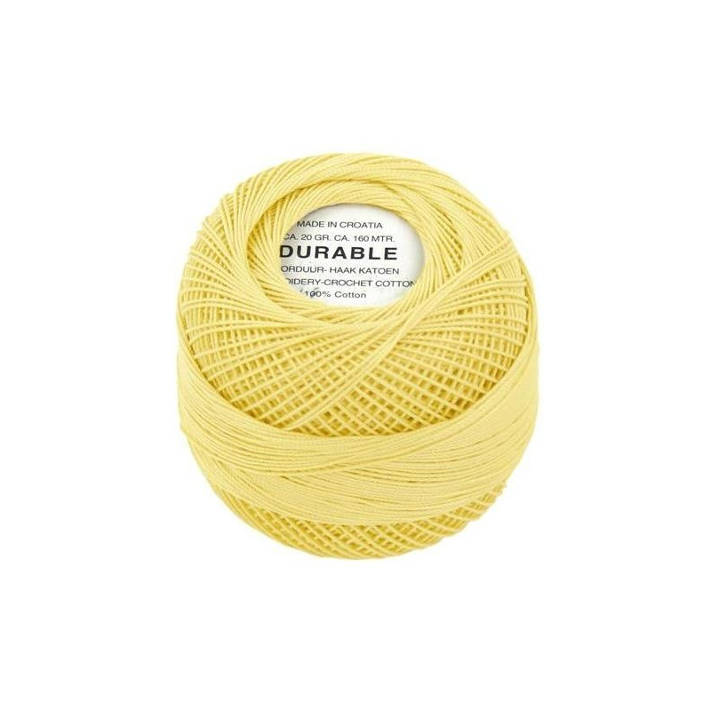 Borduurkatoen Durable 1023 Borduurkatoen Durable 1023