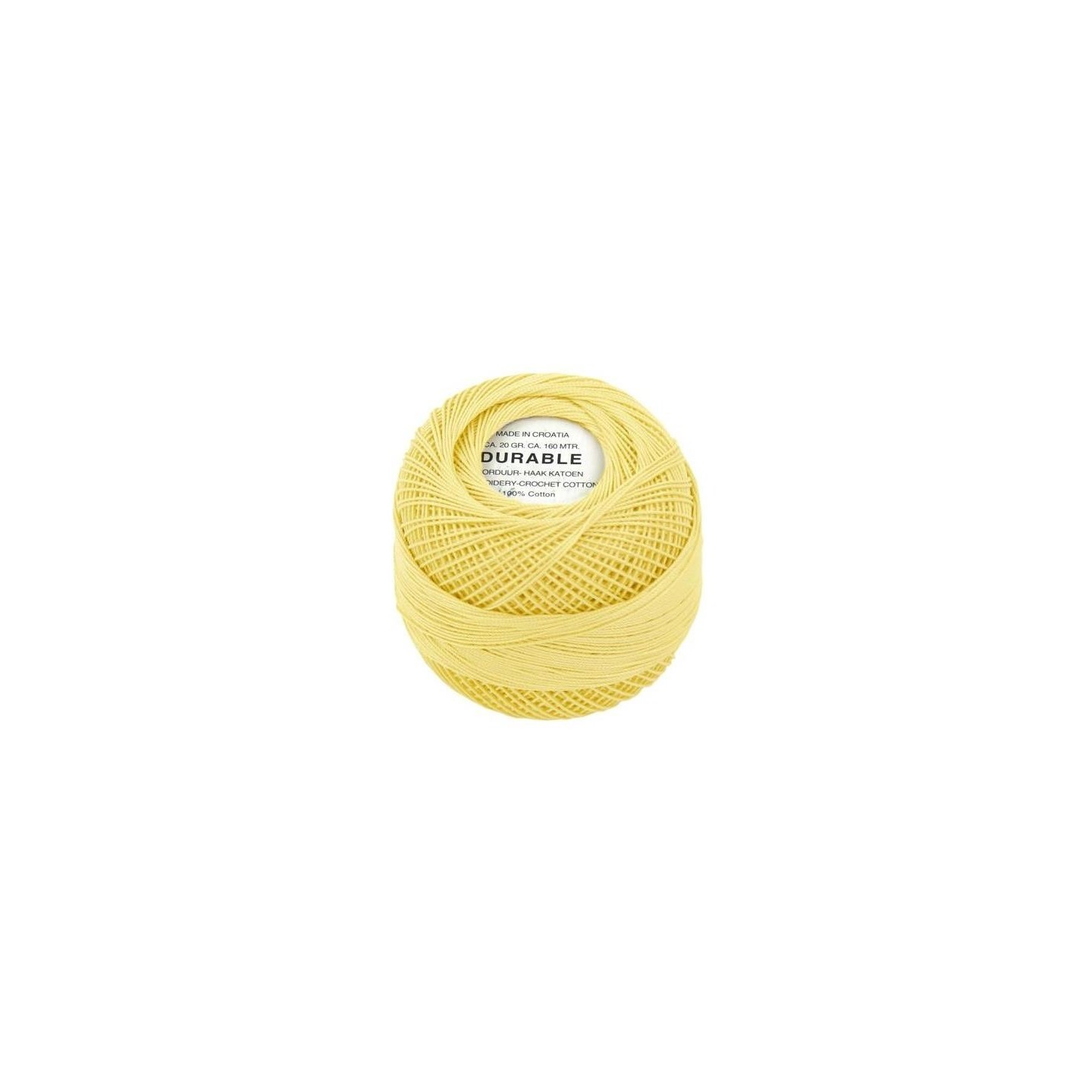 Cordonnet Durable 1023