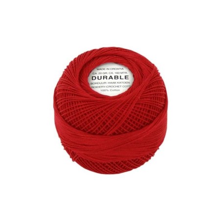 Borduurkatoen Durable 1025