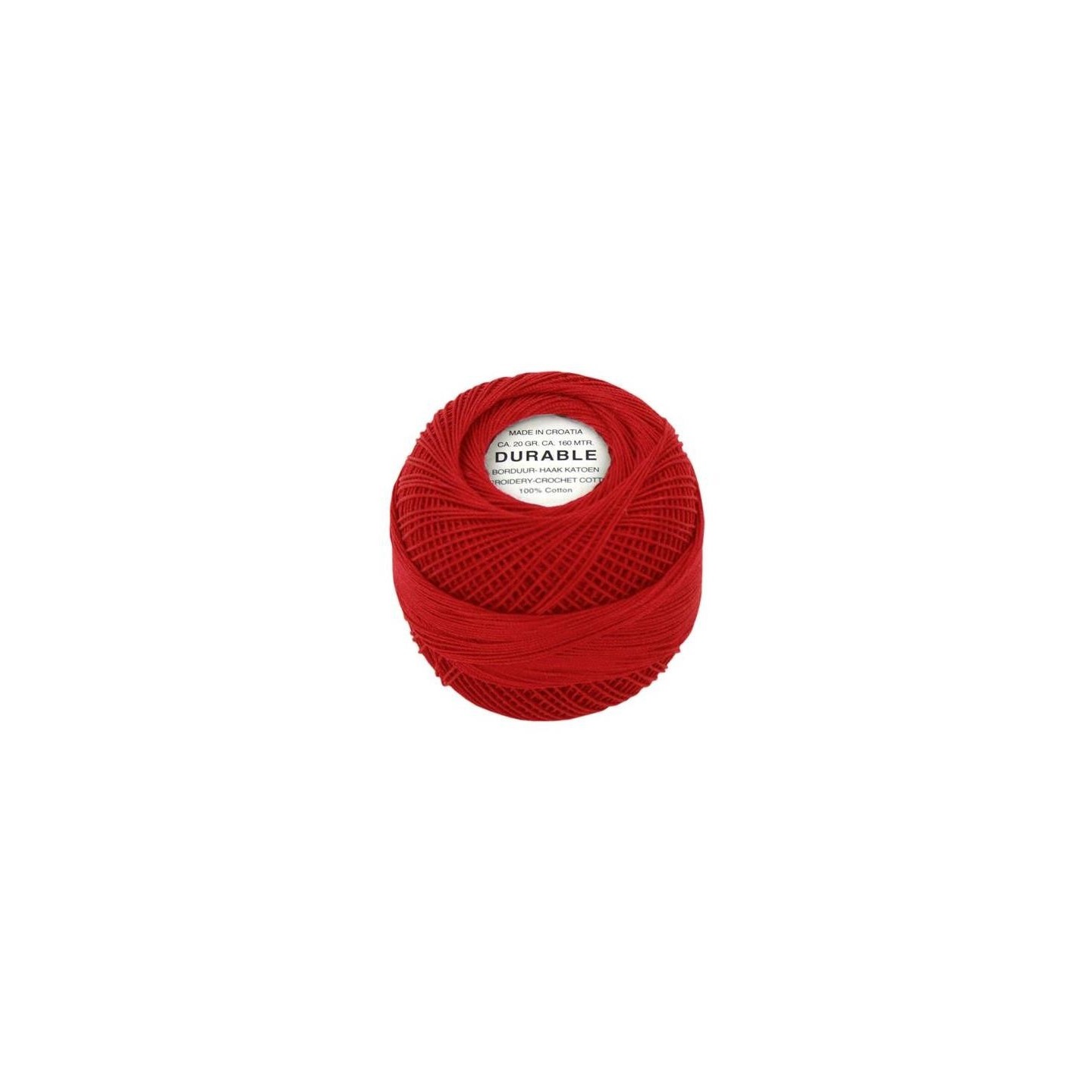 Borduurkatoen Durable 1025