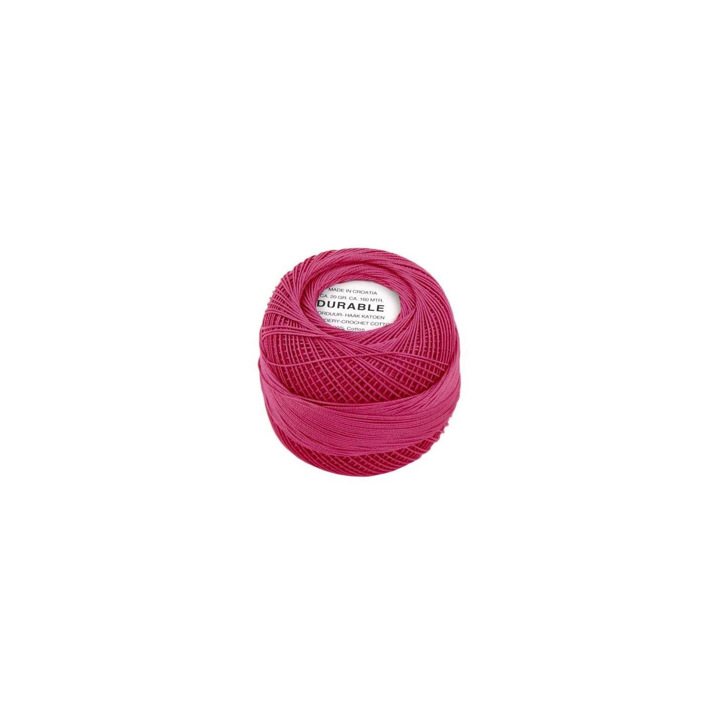 Borduurkatoen Durable 1027
