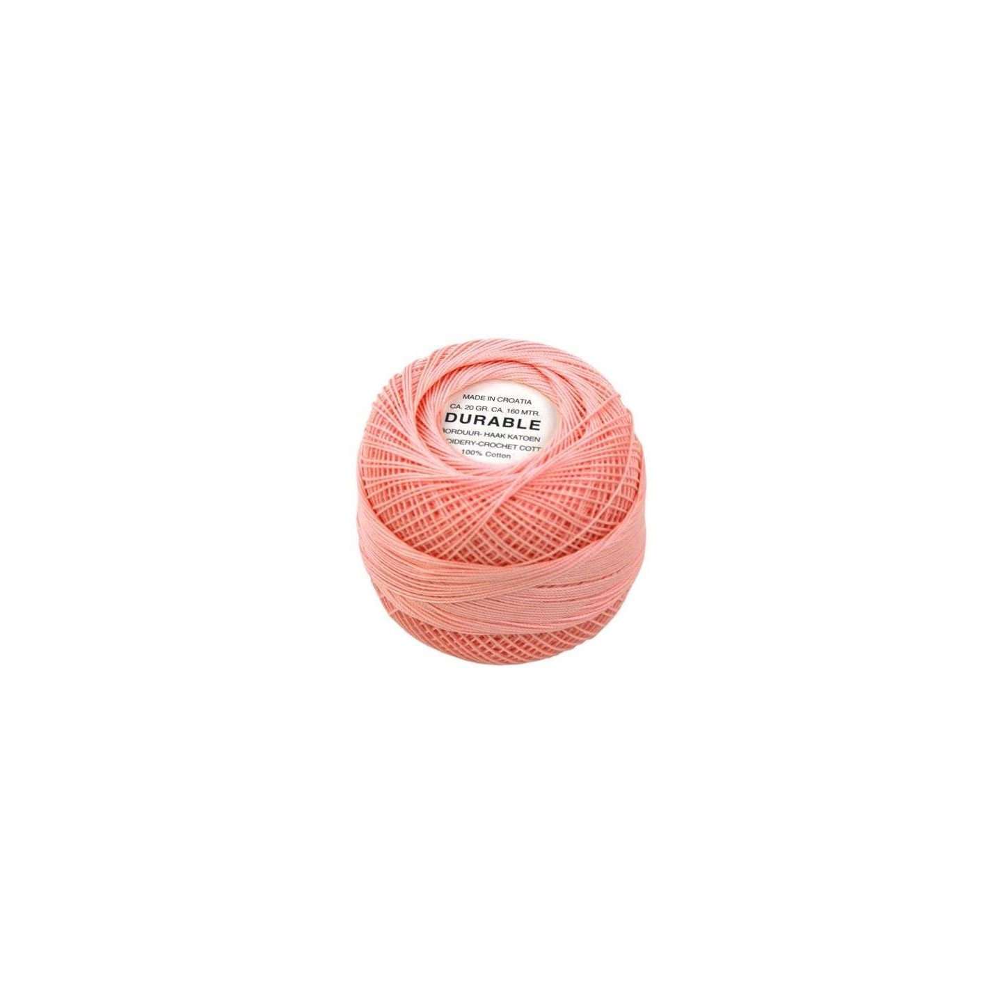 Borduurkatoen Durable 1028