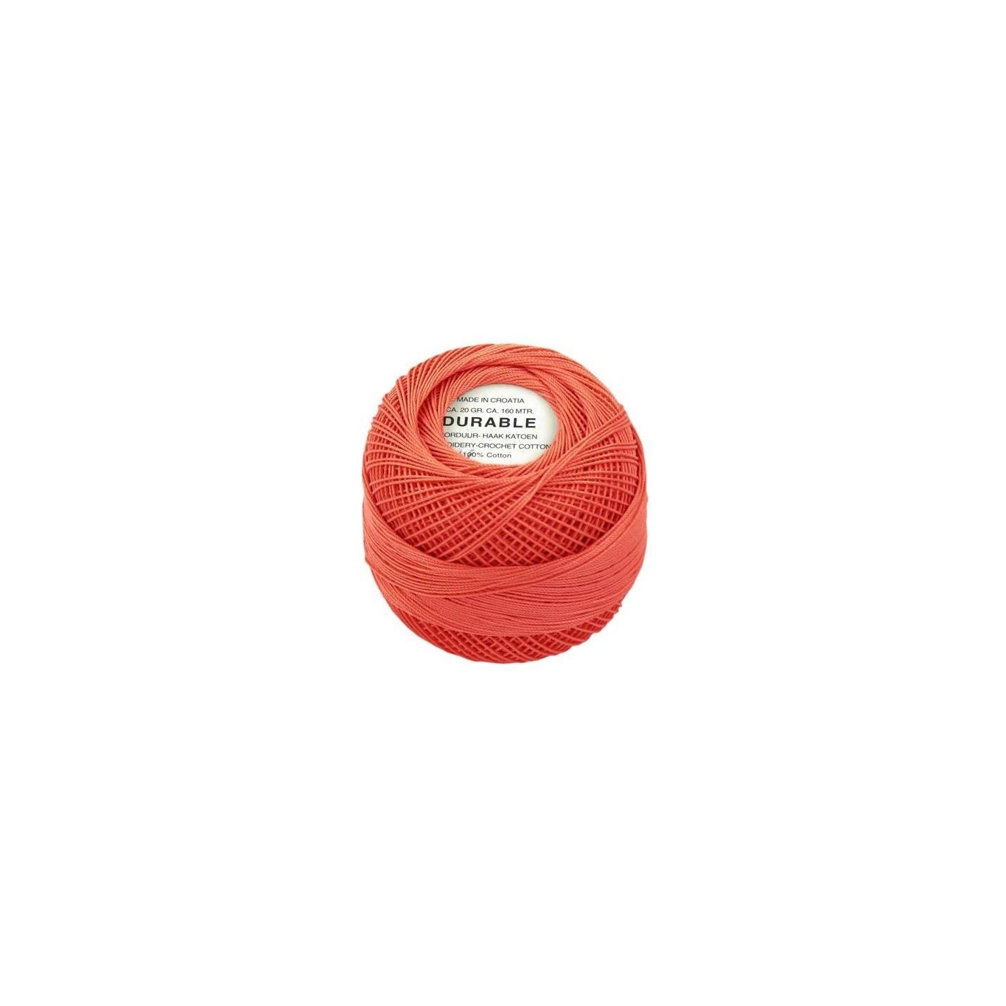 Borduurkatoen Durable 1029