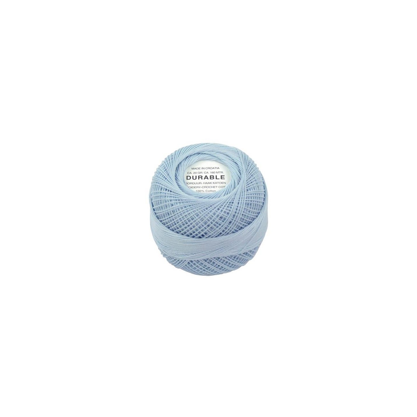 Borduurkatoen Durable 1030