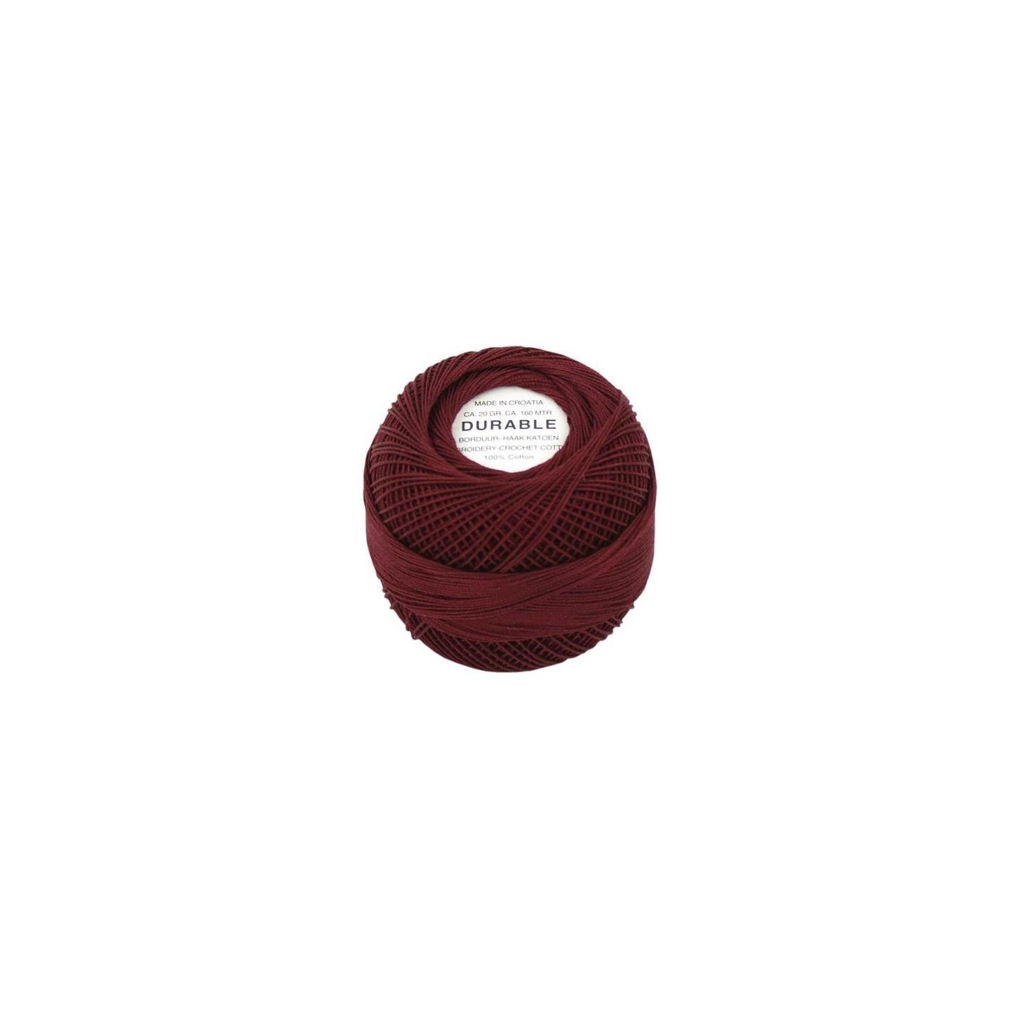 Borduurkatoen Durable 1035