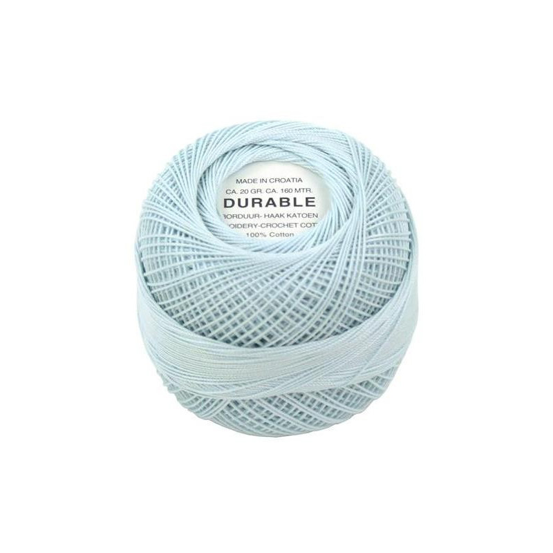 Borduurkatoen Durable 1036 Borduurkatoen Durable 1036