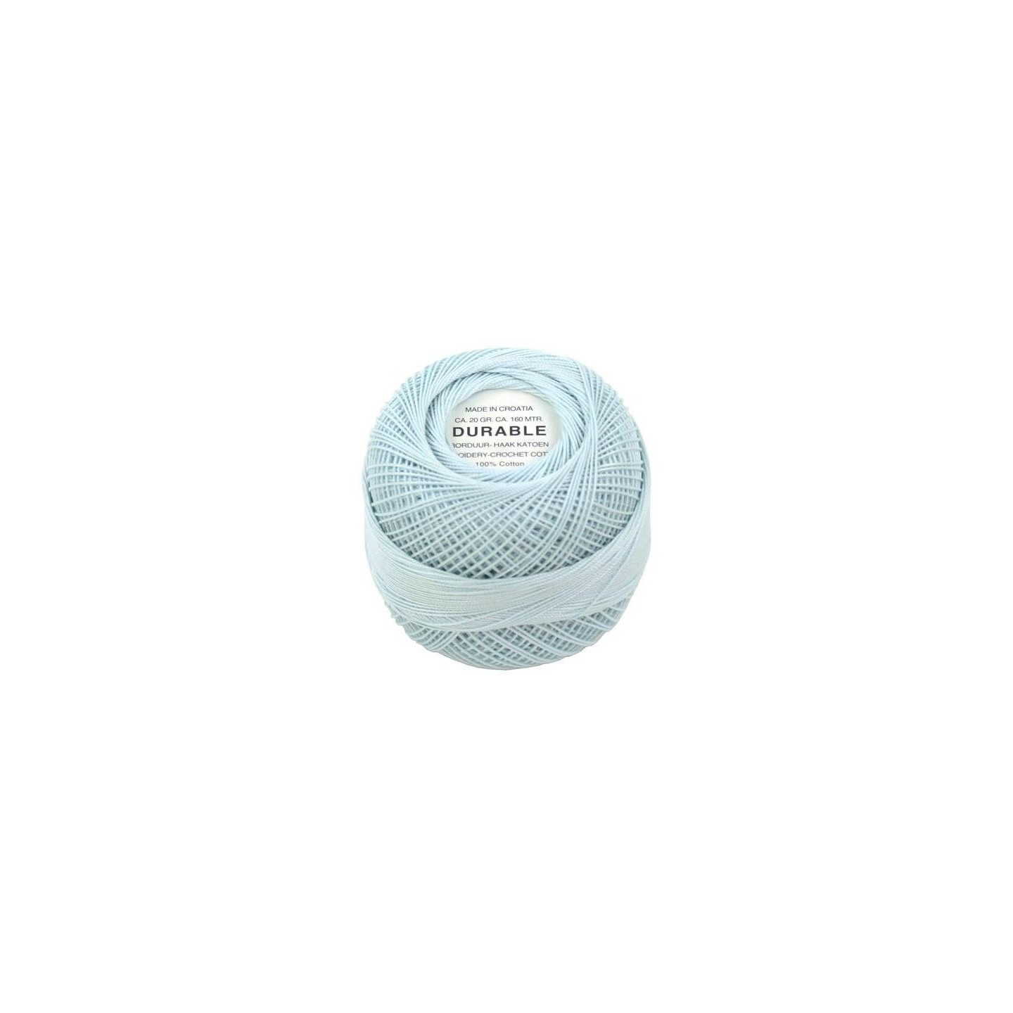 Borduurkatoen Durable 1036