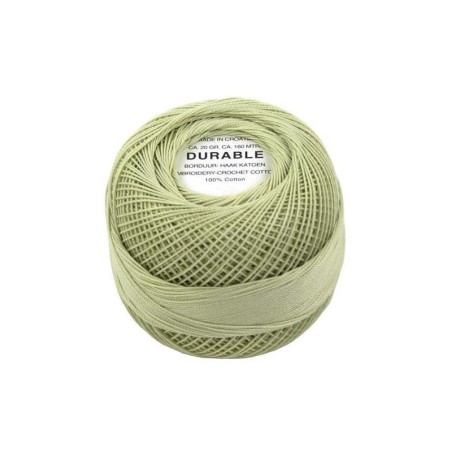 Borduurkatoen Durable 1037