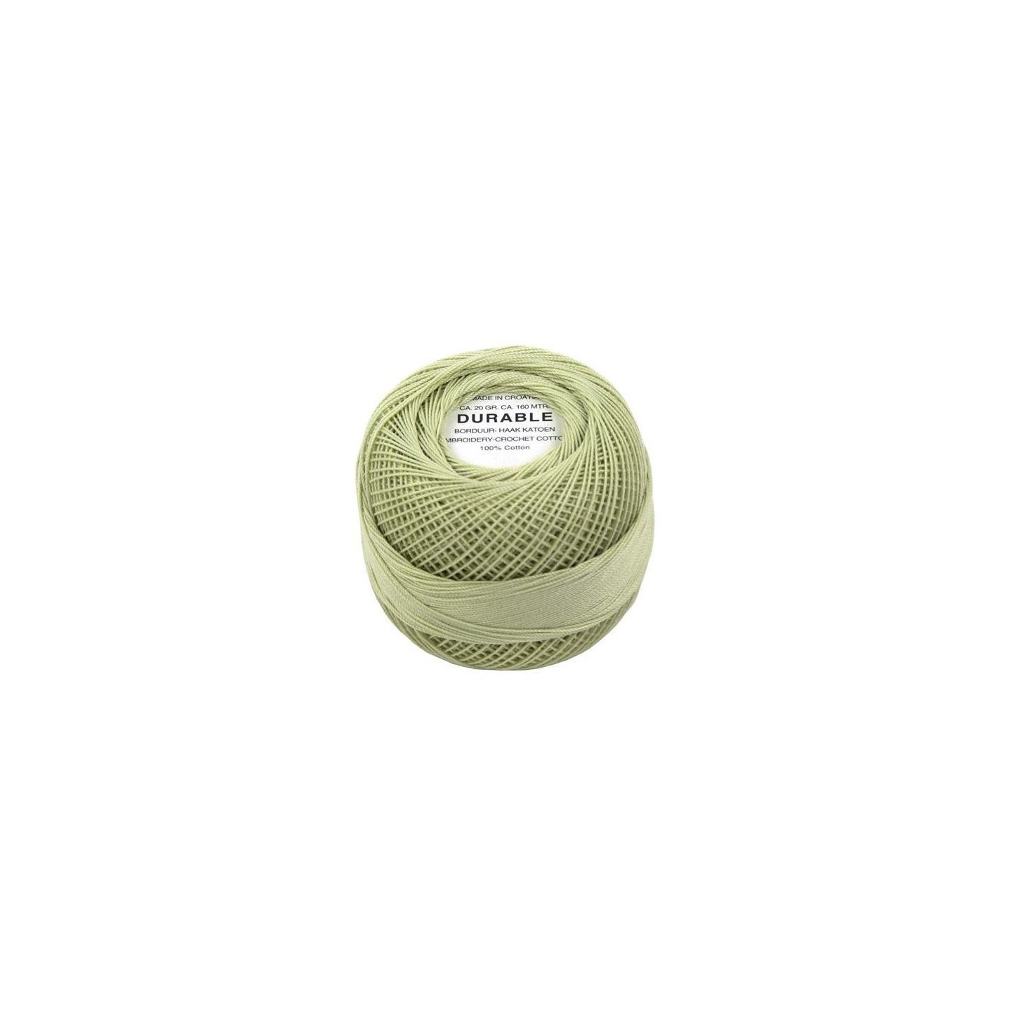 Borduurkatoen Durable 1037