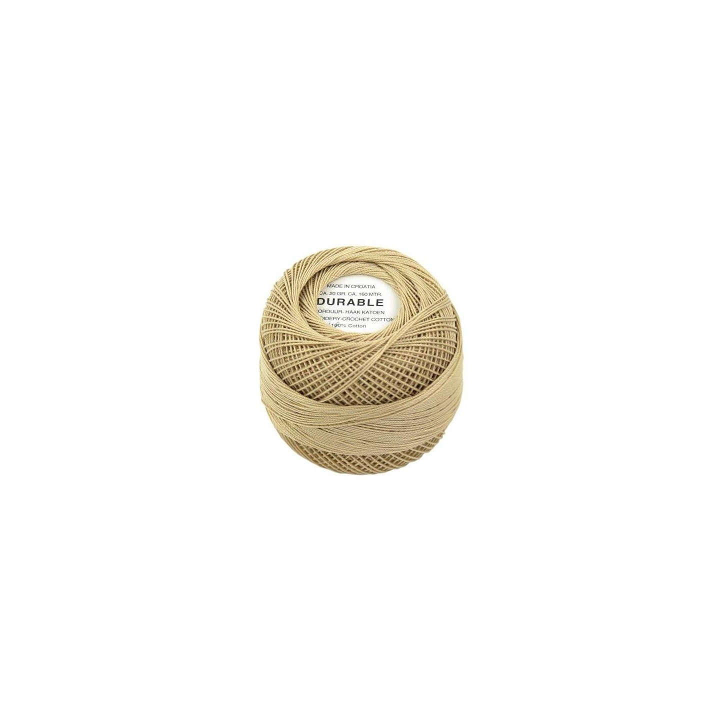 Borduurkatoen Durable 1038
