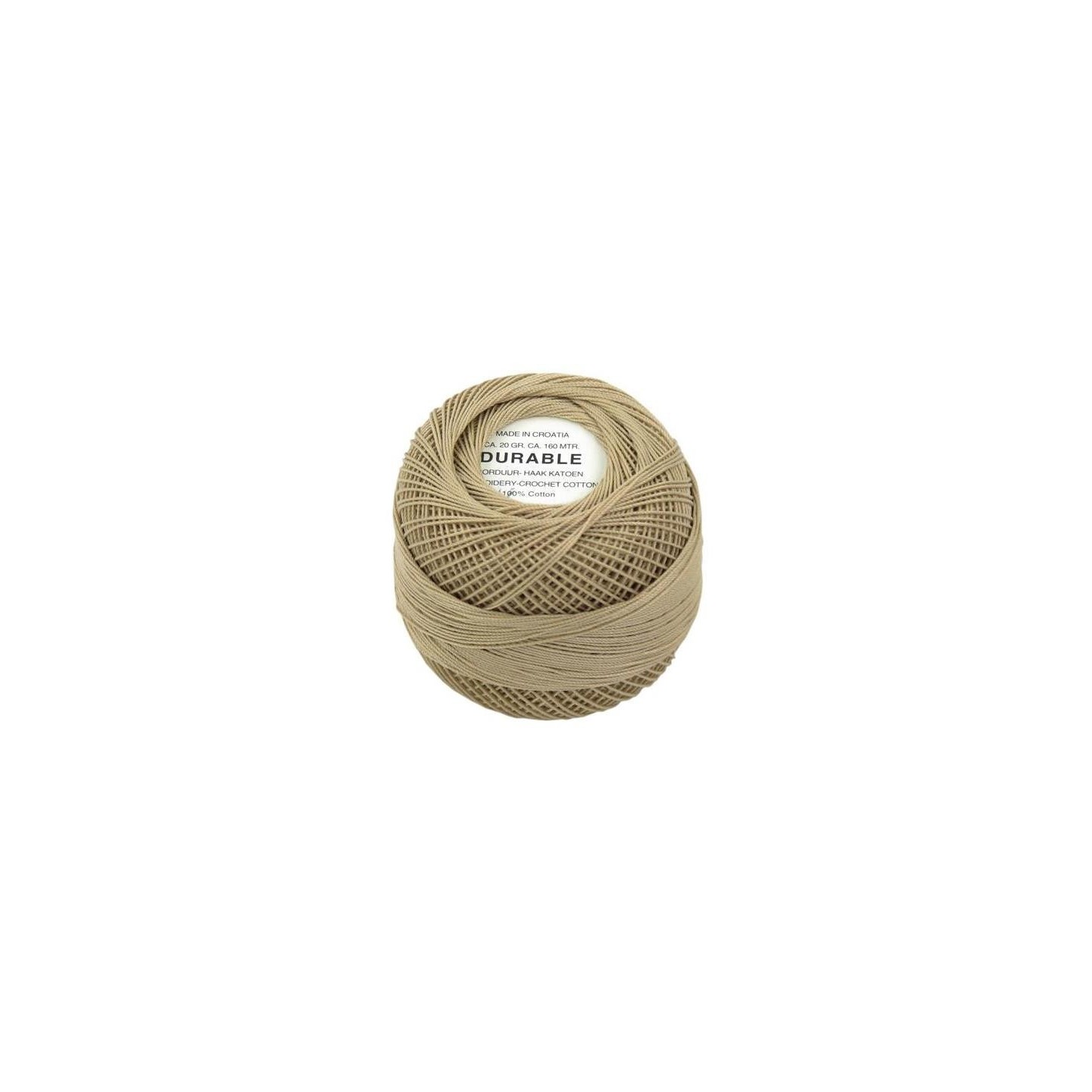 Borduurkatoen Durable 1039