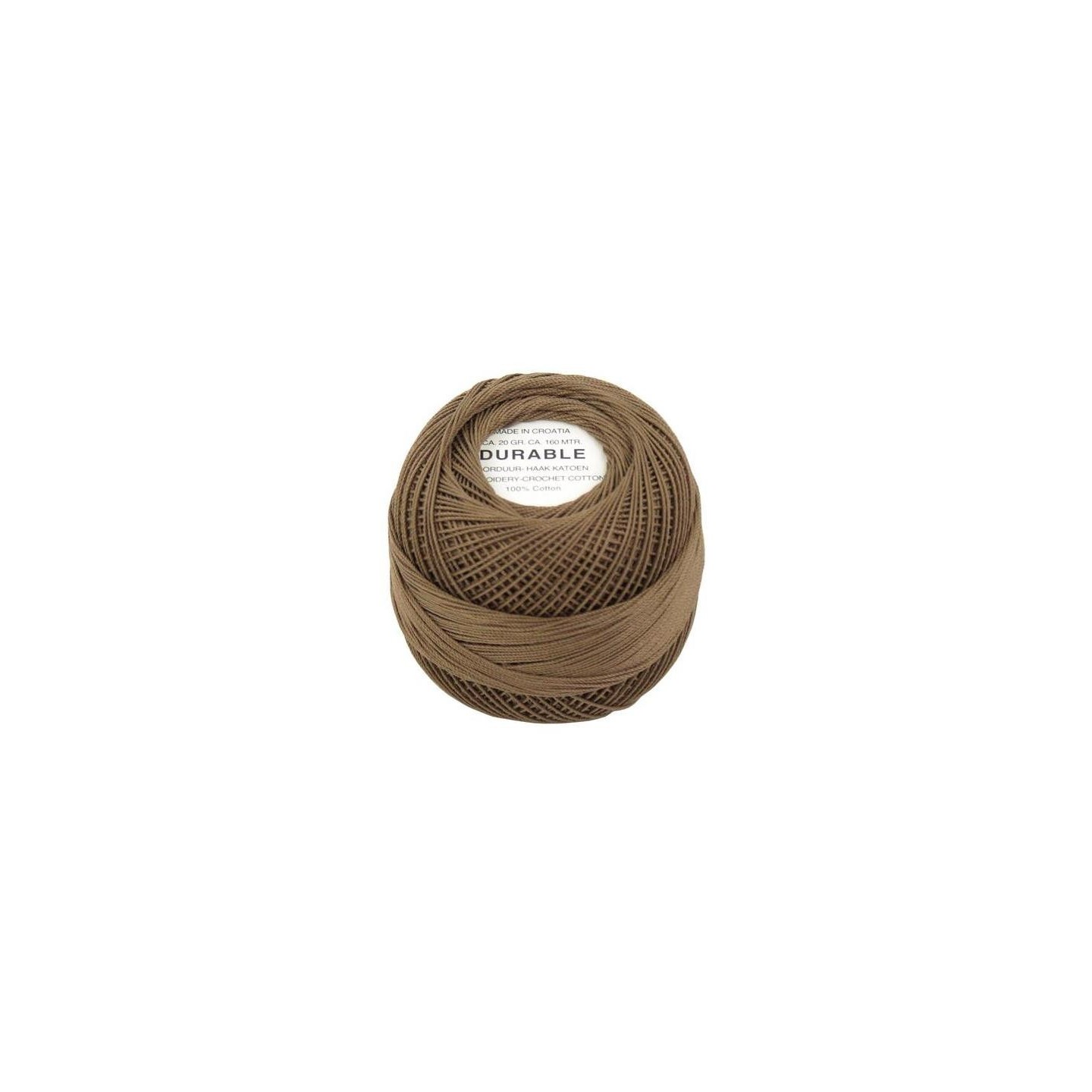 Borduurkatoen Durable 1040