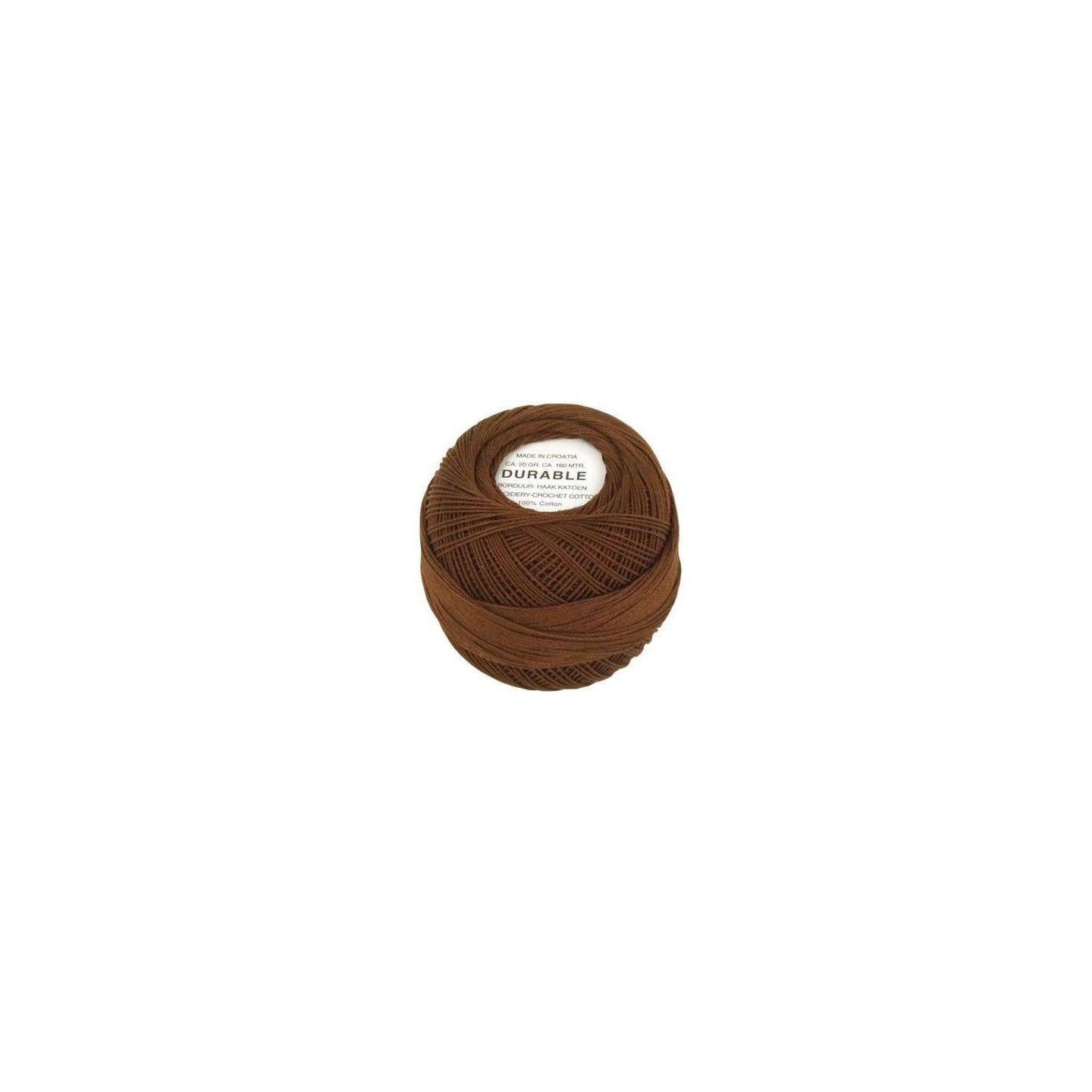 Borduurkatoen Durable 1047