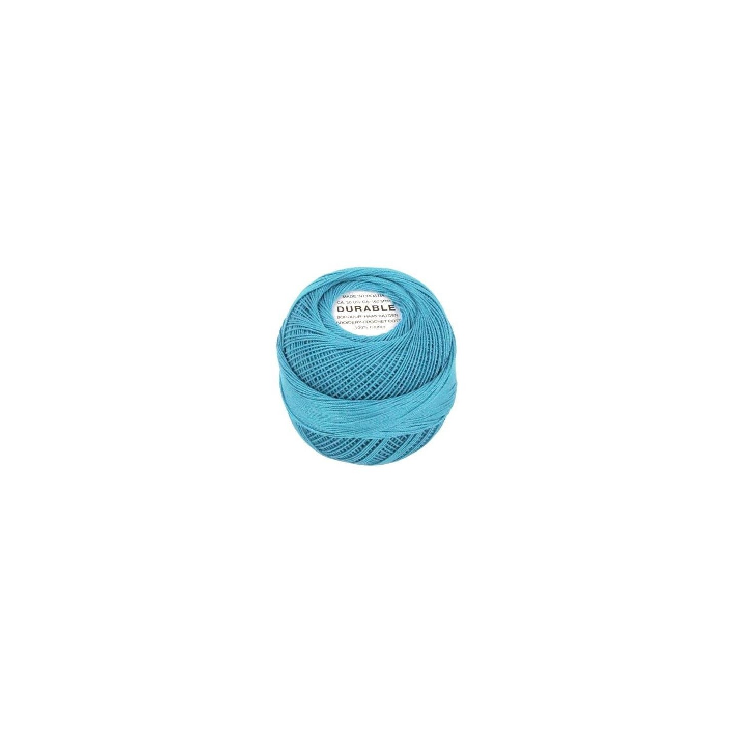 Borduurkatoen Durable 1050