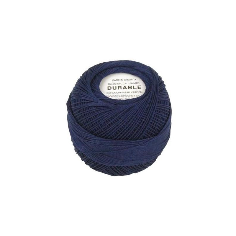 Borduurkatoen Durable 1051 Borduurkatoen Durable 1051