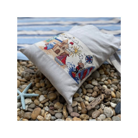 Duftin Beach Time bag