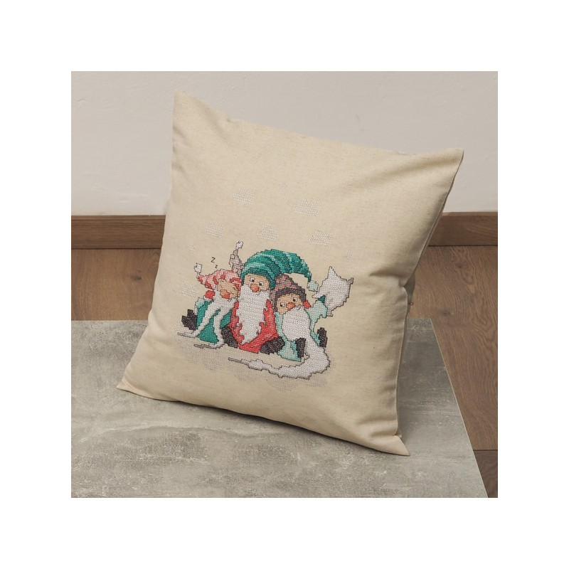 Kit taie d'oreiller Ghone Slumber