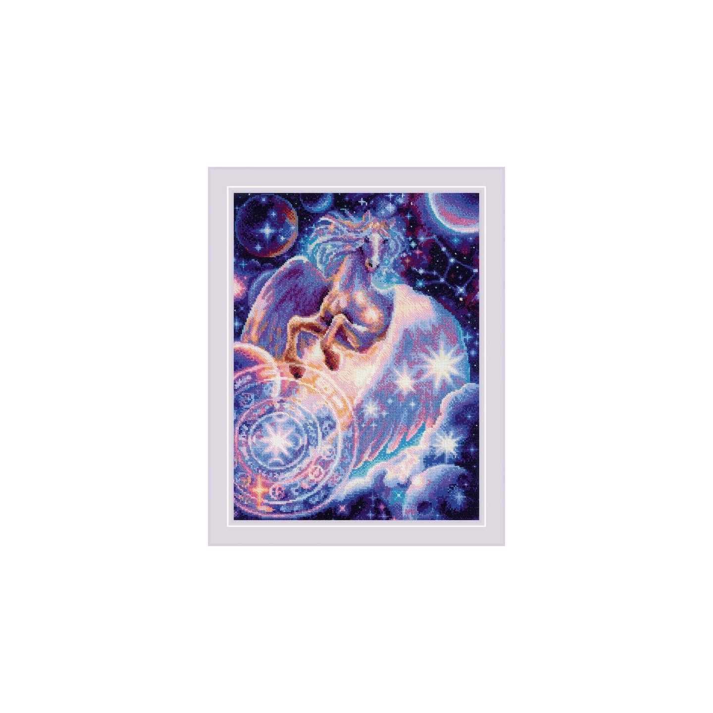 Riolis Stickset Pegasus