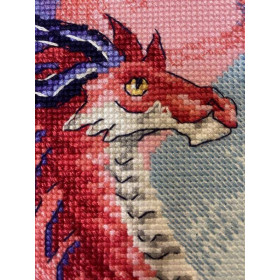 Stickset Your mighty dragon Stickset Your mighty dragon