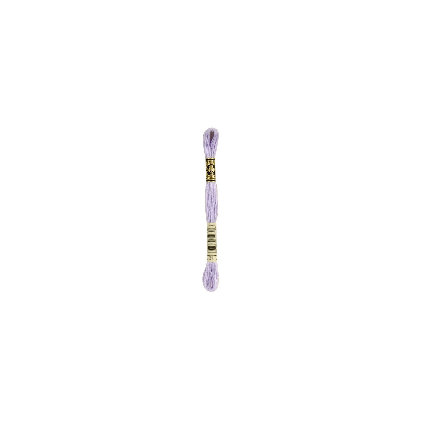 borduurgaren DMC Mouliné 211