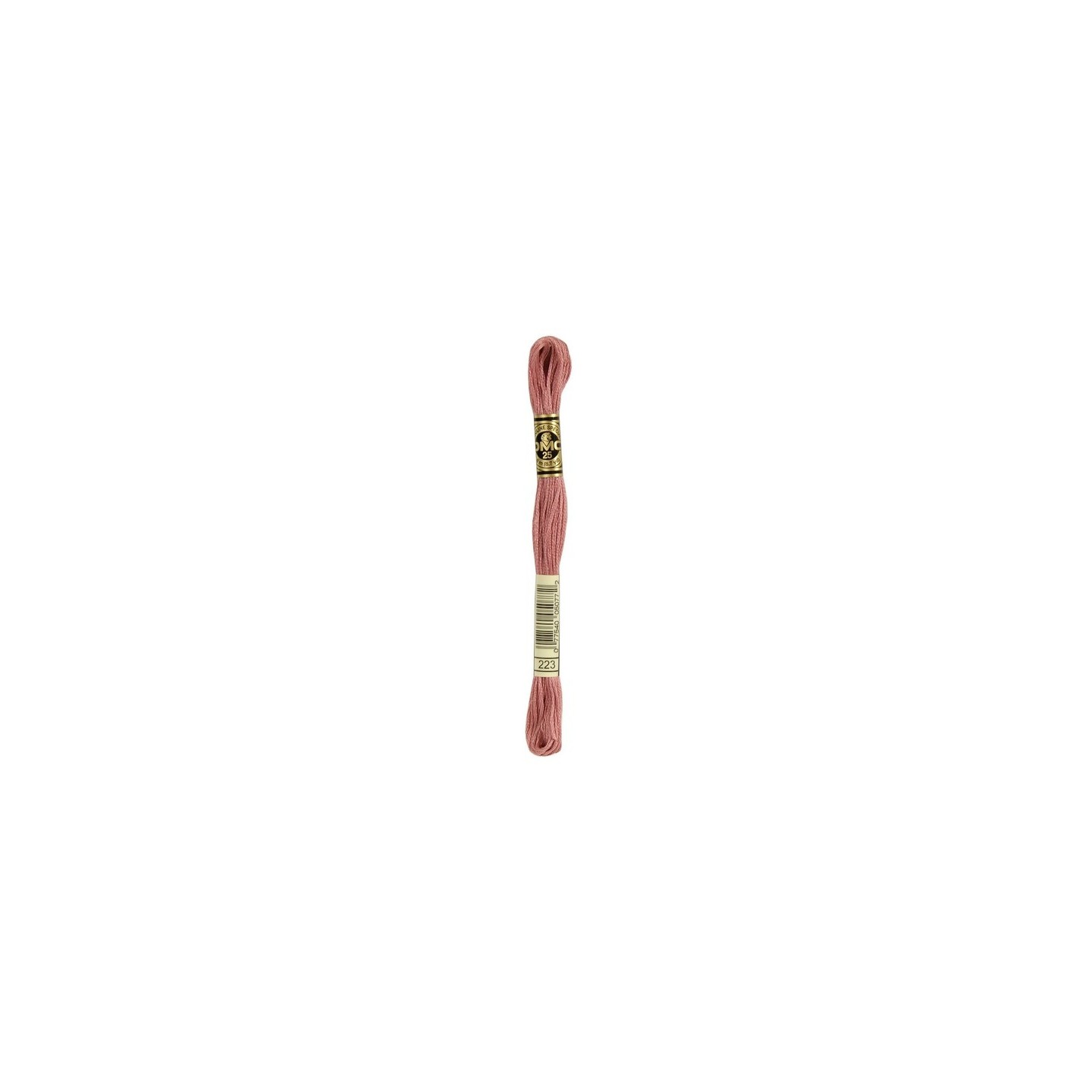borduurgaren DMC Mouliné 223