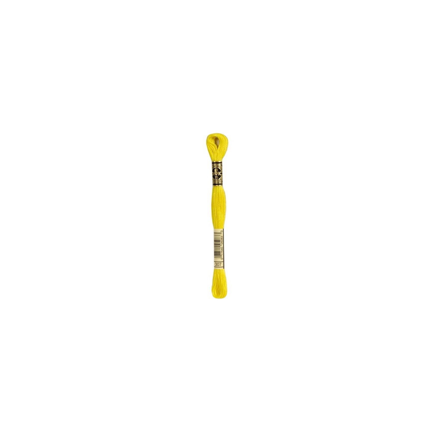 borduurgaren DMC Mouliné 307
