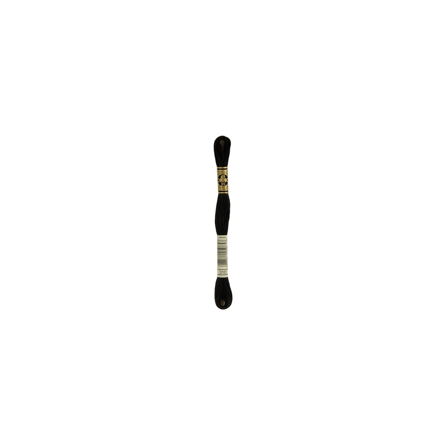 borduurgaren DMC Mouliné 310