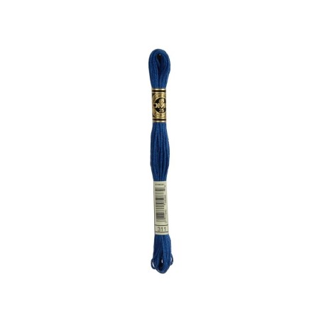 borduurgaren DMC Mouliné 311