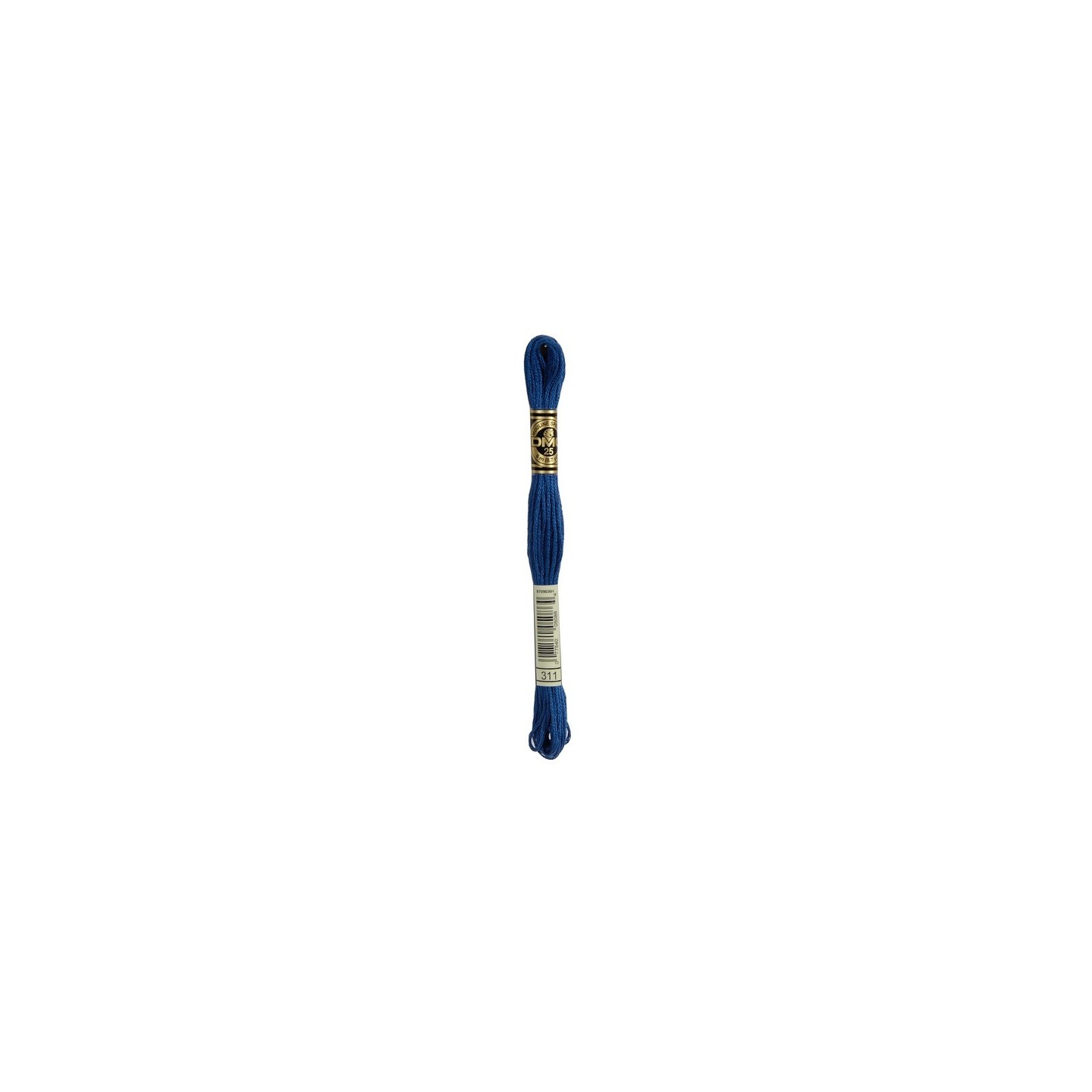 borduurgaren DMC Mouliné 311