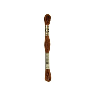 borduurgaren DMC Mouliné 433