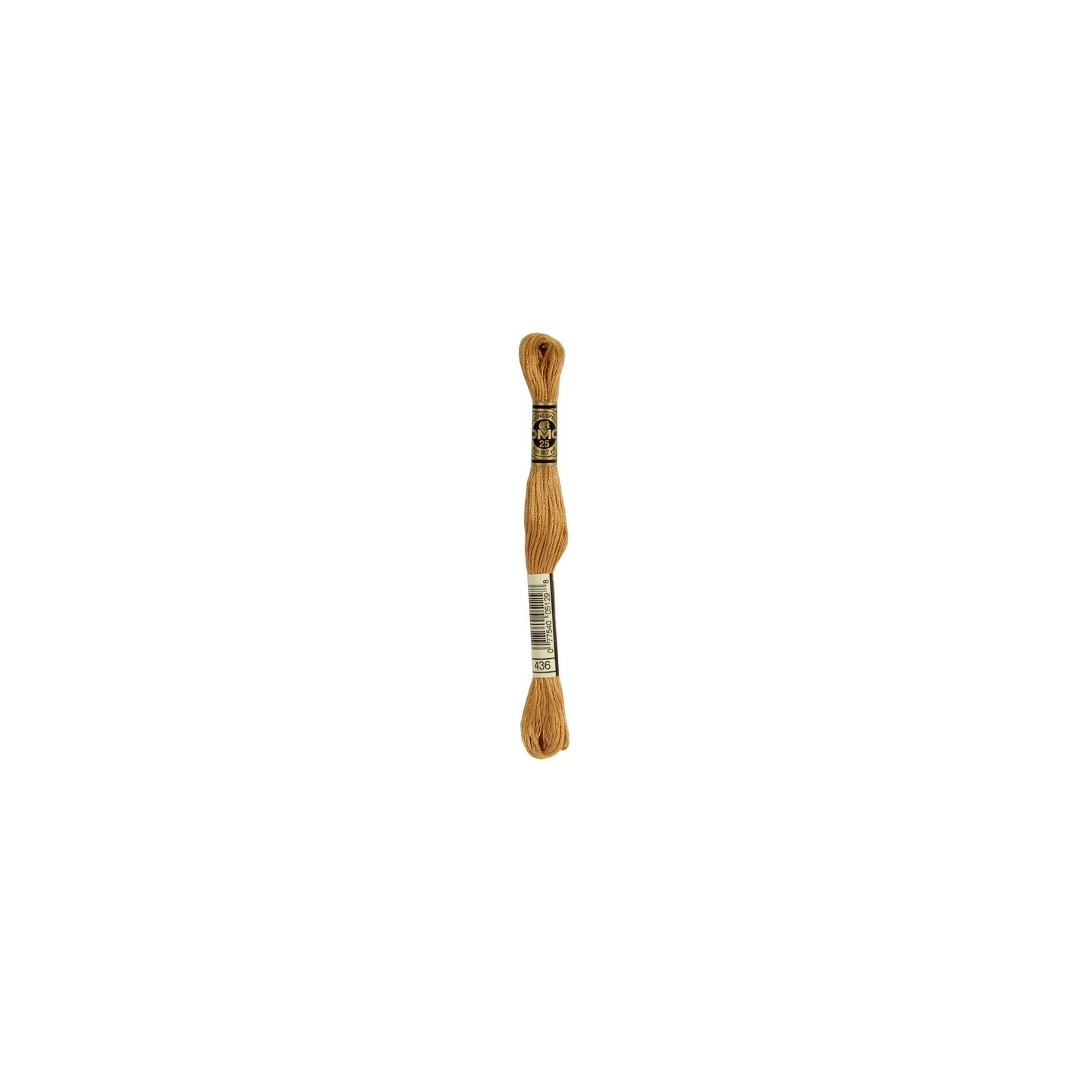 borduurgaren DMC Mouliné 436