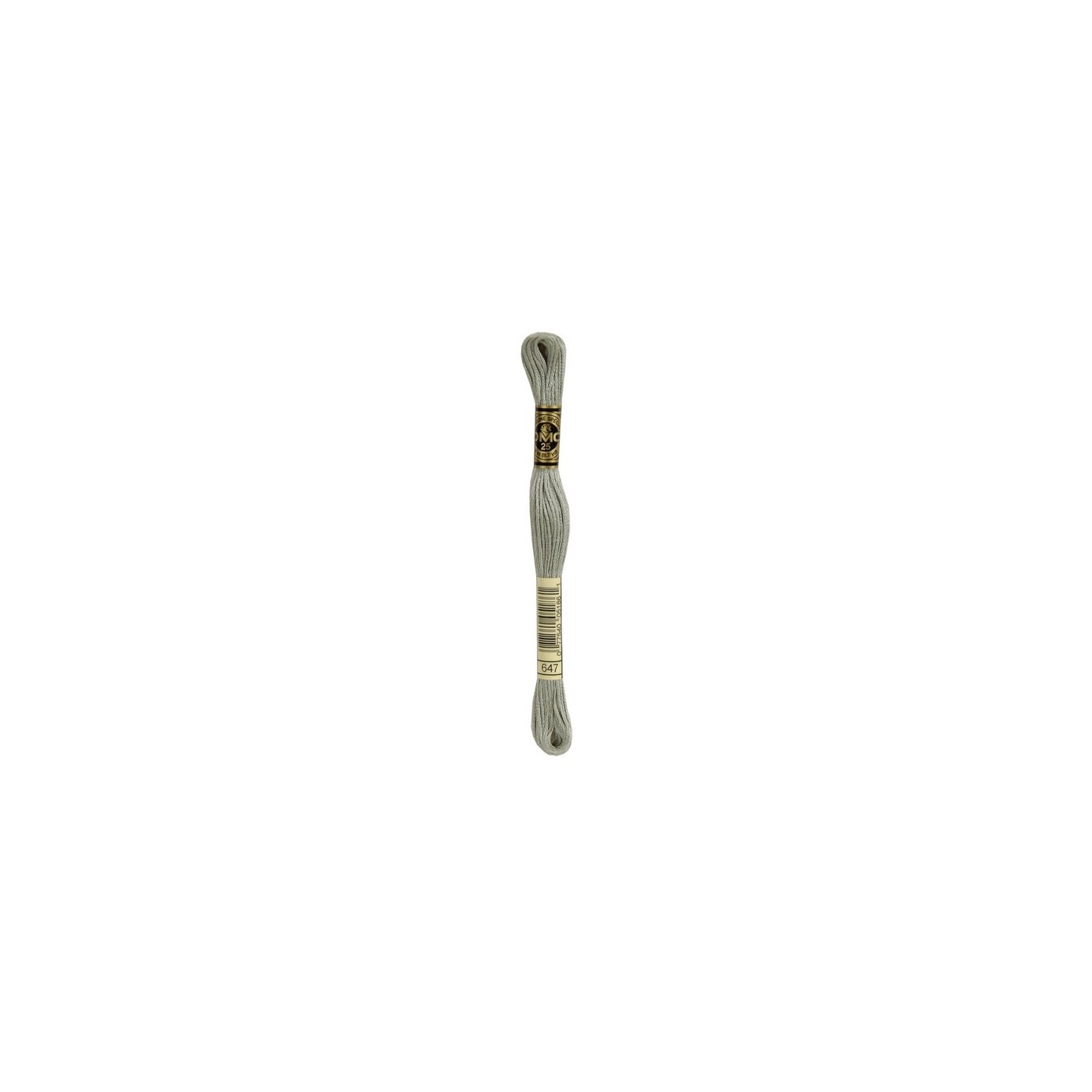 borduurgaren DMC Mouliné 647